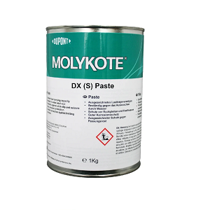 Mỡ bôi trơn Molykote DX (S) Paste